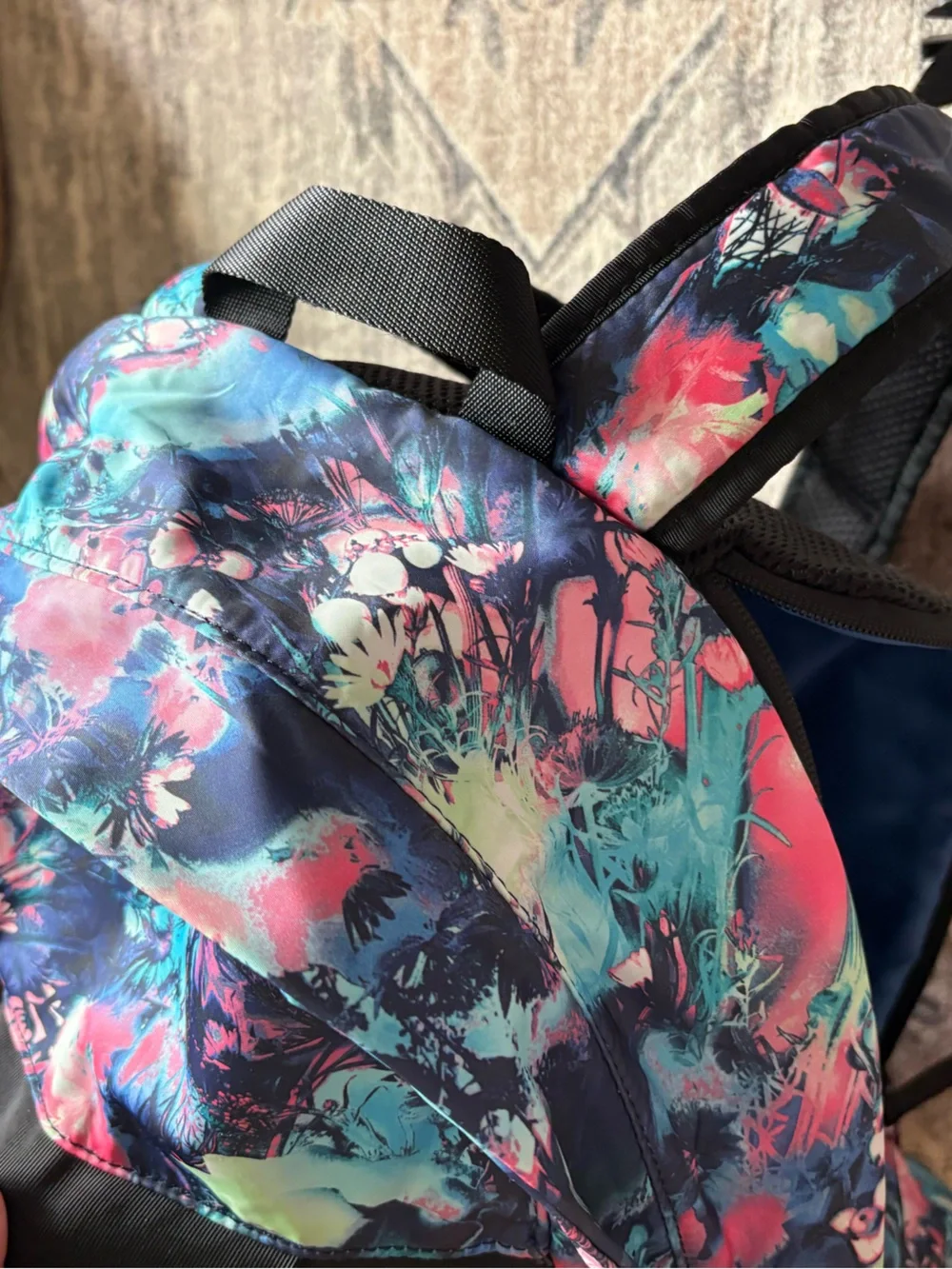 Ivivva Lululemon back at it backpack